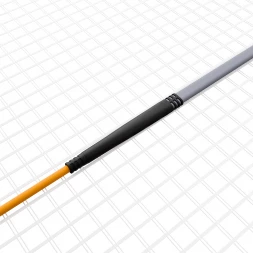 Нагревательный мат Теплолюкс Ultra МНН 170 Вт/1,0 кв.м