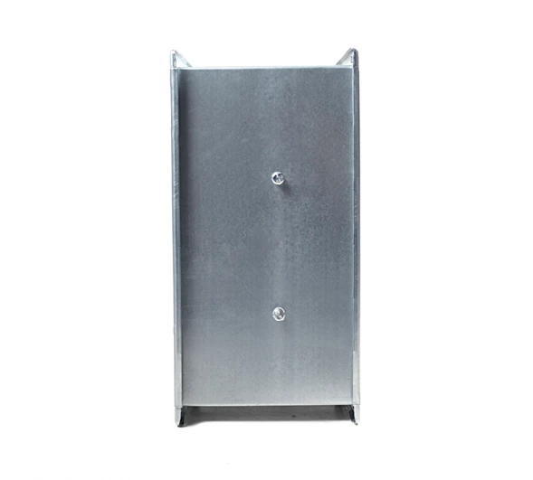 Клапан KPNZ-90-700*700-F2-VN-MN220-ML-04 огнезадерживающий