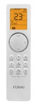 Кондиционер инверторный Funai RAC-I-ON55HP.D01