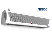 Водяная тепловая завеса Тепломаш КЭВ-85П4144W