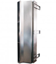 Воздушная завеса Тепломаш КЭВ-П4060A нерж. без нагрева