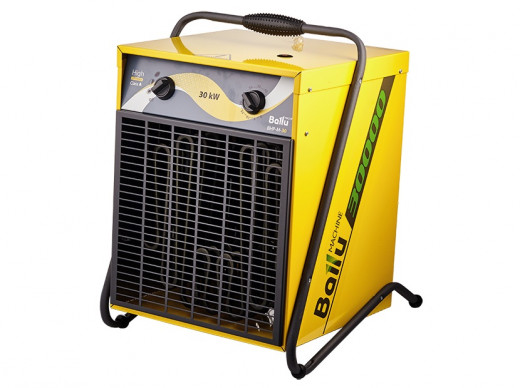 Электрическая тепловая пушка Ballu BHP-M-36 &mdash; 