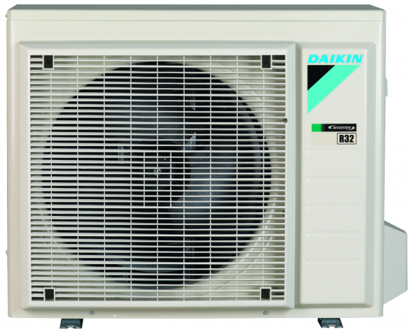 Кондиционер инверторный Daikin FTXF35D/RXF35D