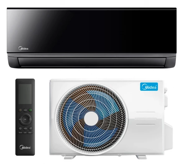 Кондиционер инверторный Midea MSAG4W09N8C2S-I/MSAG4-09N8C2S-O