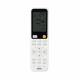 Кондиционер инверторный Haier AS25SHP2HRA-C/1U25SHP2FRA
