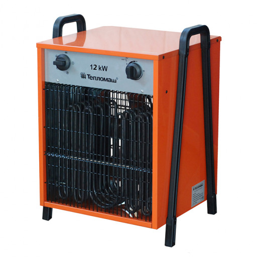 Тепловая пушка Тепломаш КЭВ-12С40Е &mdash; 