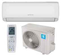 Кондиционер инверторный Quattroclima QV-LA09WAE/QN-LA09WAE