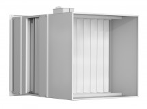 Смесительная камера ГРЕЕРС КС2