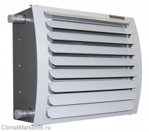 Водяной тепловентилятор Тепломаш КЭВ-120Т5W2