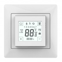 Терморегулятор Grand Meyer Mondial Series W225