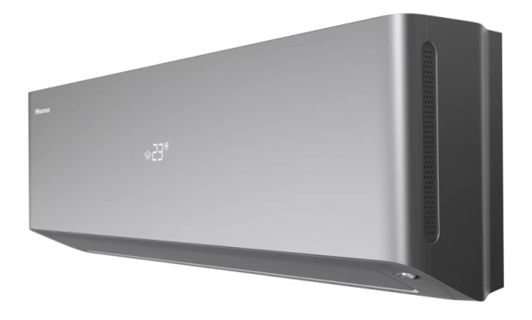 Кондиционер инверторный Hisense AS-10UW4RXVQH00A(B)
