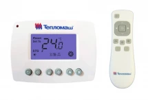 Тепловая завеса Тепломаш КЭВ-9П2022Е