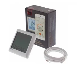 Теплолюкс MCS 350 TUYA терморегулятор для теплого пола 