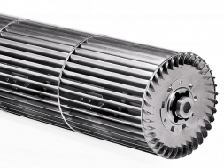 Водяная тепловая завеса Ballu BHC-B10W10-PS