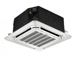 Кассетный кондиционер Midea MCA3-18HRN1-QB6/MOX330U-18HN1-LQB6/T-MBQ4-03E