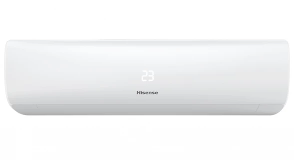 Мульти-сплит-система Hisense 100 м² на 5 комнат 20+20+20+20+25 Zoom