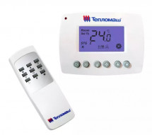 Тепловая завеса Тепломаш КЭВ-140П5110W