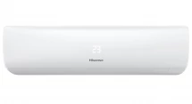 Мульти-сплит-система Hisense 100 м² на 4 комнат 20+20+20+50 Zoom