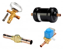 Соединительный комплект Kentatsu CCK-105