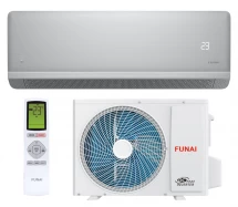 Кондиционер инверторный Funai RAC-I-KM75HP.D01