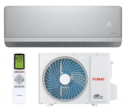 Кондиционер инверторный Funai RAC-I-KM75HP.D01