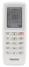Кондиционер Daichi ICE20AVQ1-1/ICE20FV1-1