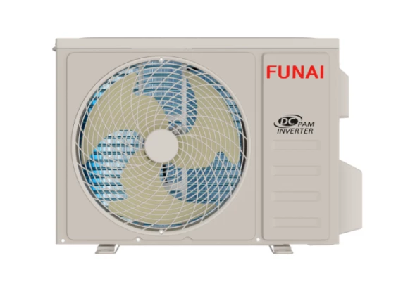 Кондиционер инверторный Funai RAC-I-SN30HP.D05