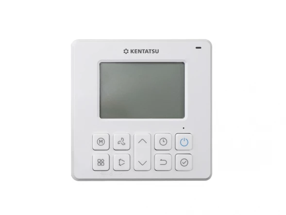 Канальный инверторный кондиционер Kentatsu KSMB165HZAN1R/KSUNB165HZAN3
