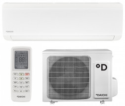 Кондиционер Daichi ICE50AVQ1-1/ICE50FV1-1