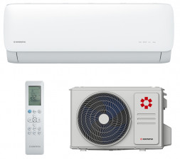 Кондиционер инверторный Kentatsu KSGA70HZRN1W/KSRA70HZRN1