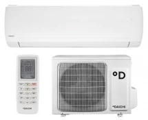 Кондиционер Daichi SIB35AVQS1R/SIB35FVS1R