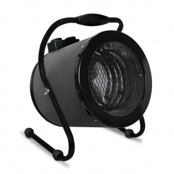 Тепловая пушка Zilon ZTV-9C