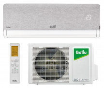 Кондиционер инверторный Ballu BSNI-10HN8
