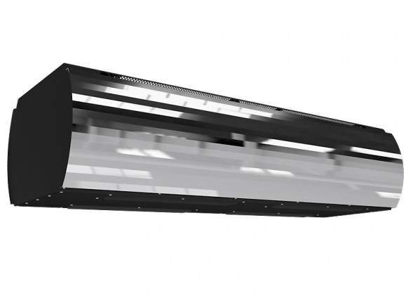 Водяная тепловая завеса Тепломаш КЭВ-130П5133W