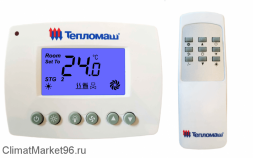 Тепловая завеса Тепломаш КЭВ-9П4031Е