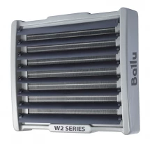 Водяной тепловентилятор Ballu BHP-W2-110-XL