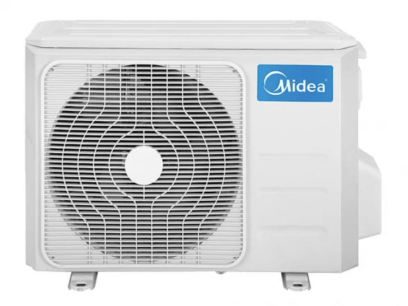 Мульти сплит-система Midea 60 м² на 3 комнаты 20+20+20 Easy