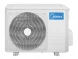 Мульти сплит-система Midea 60 м² на 3 комнаты 20+20+20 Easy