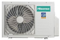 Кондиционер инверторный Hisense AS-24UW4RFBDB00