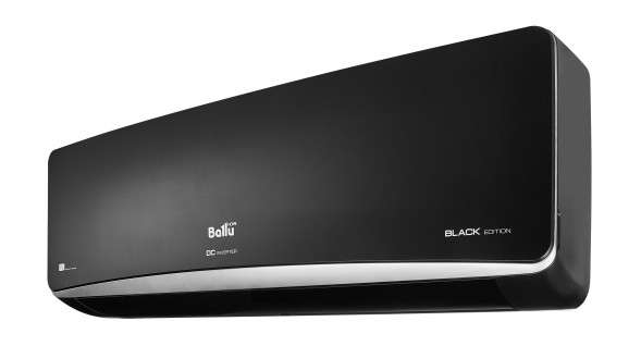 Кондиционер инверторный Ballu BSPI-10HN8/BL/EU