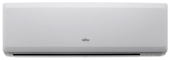 Кондиционер инверторный Fujitsu ASYG07KPCA-R/AOYG07KPCA-R