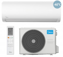 Кондиционер инверторный Midea MSAG1-07N8C2U-I/MSAG1-07N8C2U-O/-40