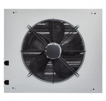 Водяной тепловентилятор Ballu BHP-W4-70-S