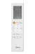 Кондиционер Midea MSAG3-12HRN1-I/MSAG3-12HRN1-O