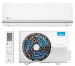 Кондиционер Midea MSAG3-12HRN1-I/MSAG3-12HRN1-O