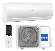 Кондиционер Haier HSU-12HFF203/R3-W/HSU-12HUF203/R3