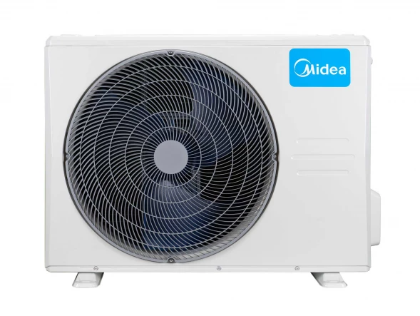 Кондиционер Midea MSES1-09HRN8G1/MOES1-09HRN8G1