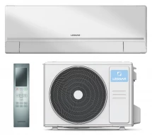 Кондиционер инверторный Lessar LS-HE18KJE2/LU-HE18KJE2