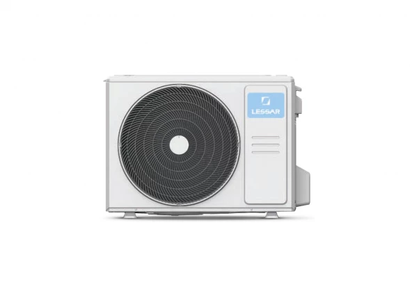 Кондиционер инверторный Lessar LS-HE18KJE2/LU-HE18KJE2