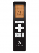 Кассетный кондиционер Royal Clima ES-C 36HRX/ES-E 36HX